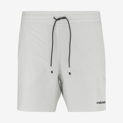 Head Padelshorts Men Grey