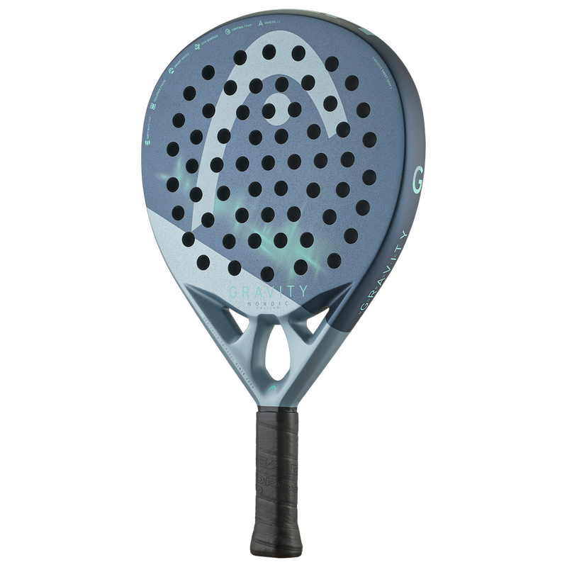 Head Gravity Pro Nordic Edition Windahl 2024