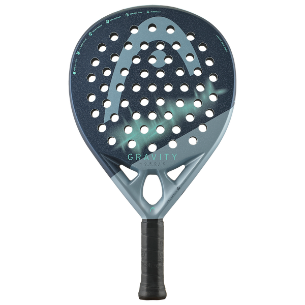 Head Gravity Pro Nordic Edition Windahl 2024