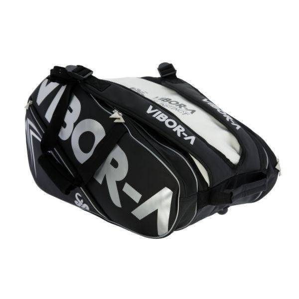 Vibor-A Racket Bag Tour