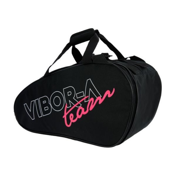 Vibor-A Racket Bag Club Pink