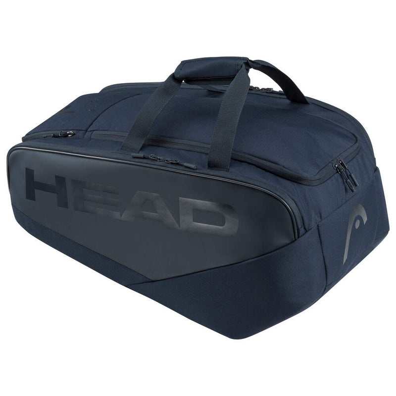 Head Gravity Pro Nordic Edition Windahl 2024 Padelpaket