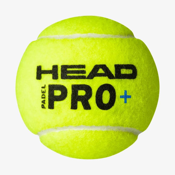 Head 3B Padel Pro S+ 24 rör (72 bollar)