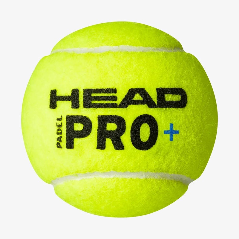 Head 3B Padel Pro S+ 24 rör (72 bollar)