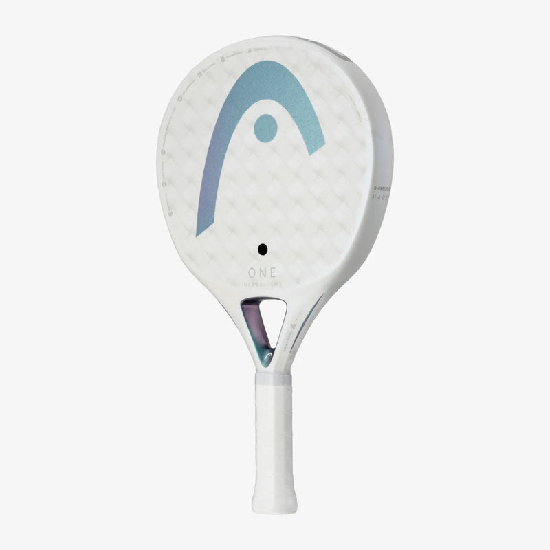 Head One Ultralight White 2025