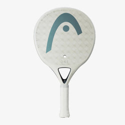 Head One Ultralight White 2025