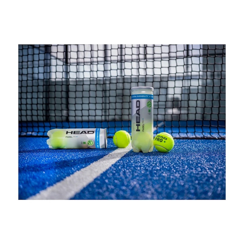 Head 3B Padel Pro+