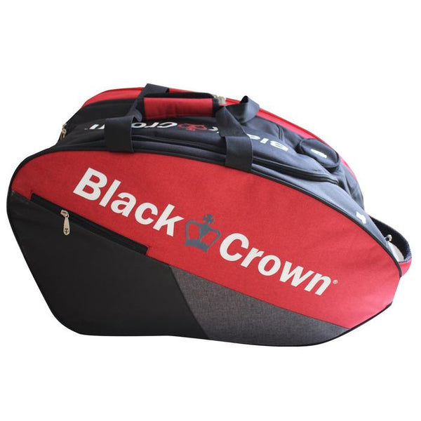 Black Crown Padelväska