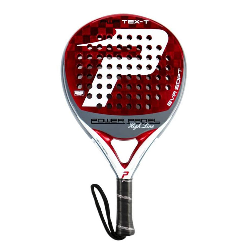 Power Padel Tex-T Soft