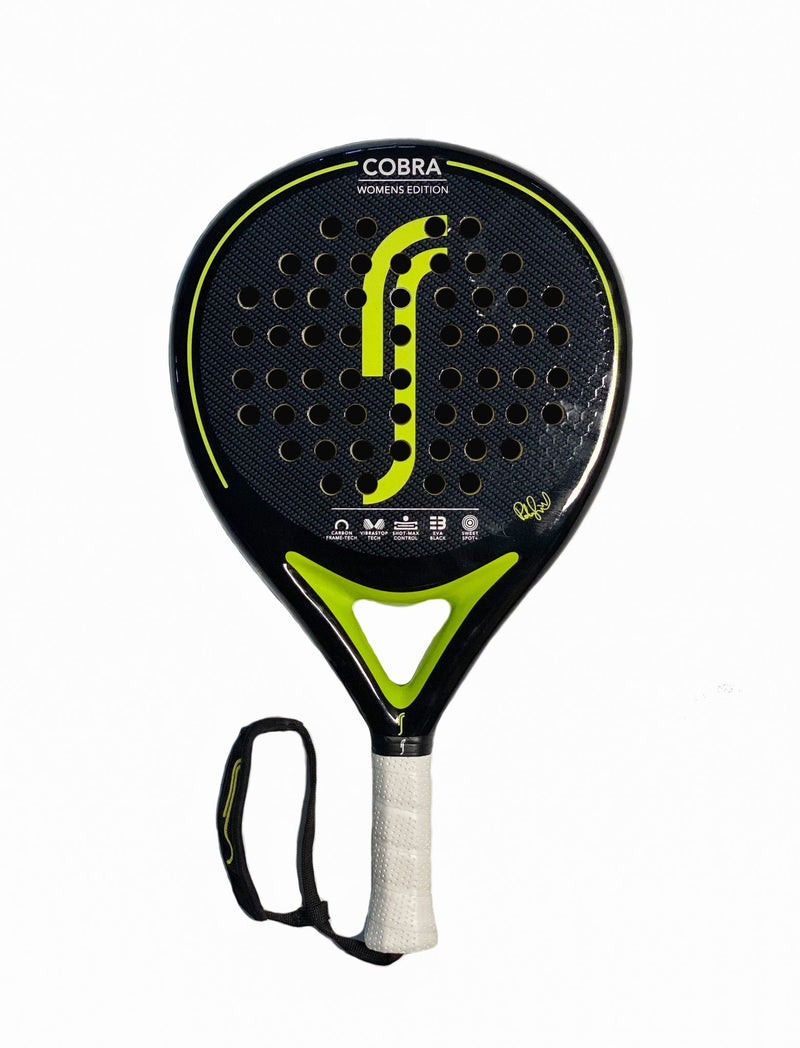 RS Padel RS Cobra Womens Edition Lime