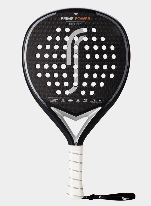 RS Padel Prime Power Edition 2.0 2022