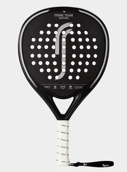 RS Padel Prime Team Edition Black 2022