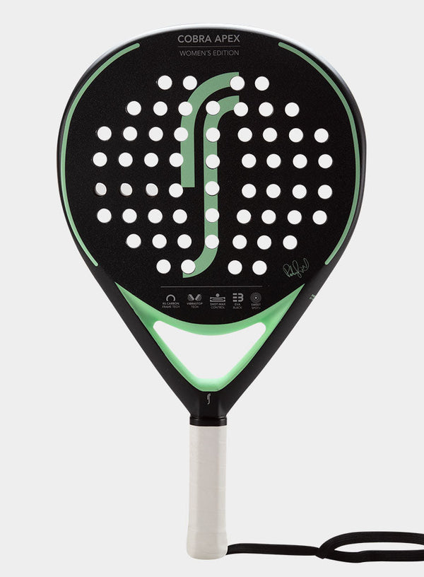 RS Padel Cobra Apex Women's Edition Mint 2022