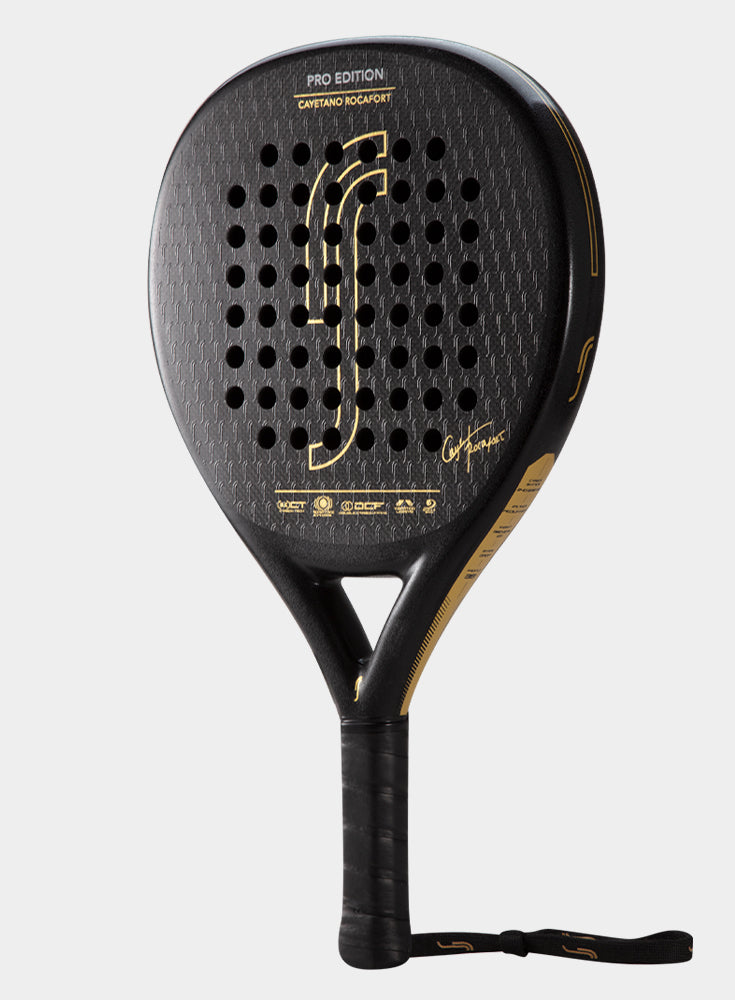 RS Padel Pro Edition Cayetano Rocafort 2022