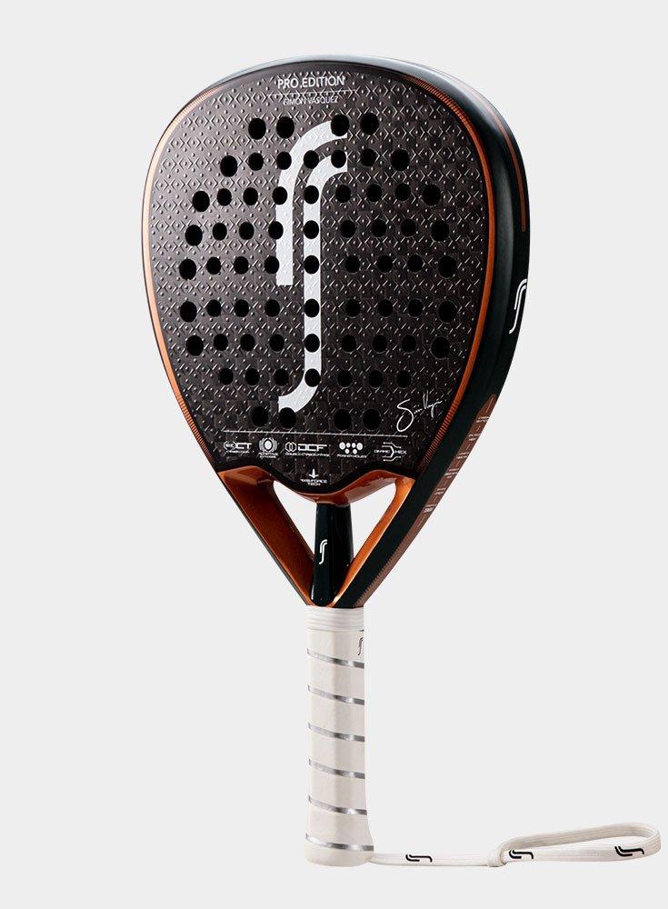 RS Padel Pro Edition Simon Vasquez 2023