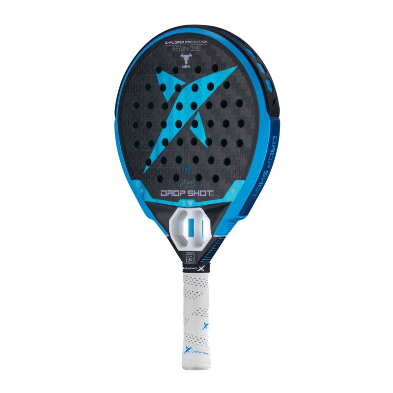 Drop Shot Explorer Pro Attack "Campa" 2024