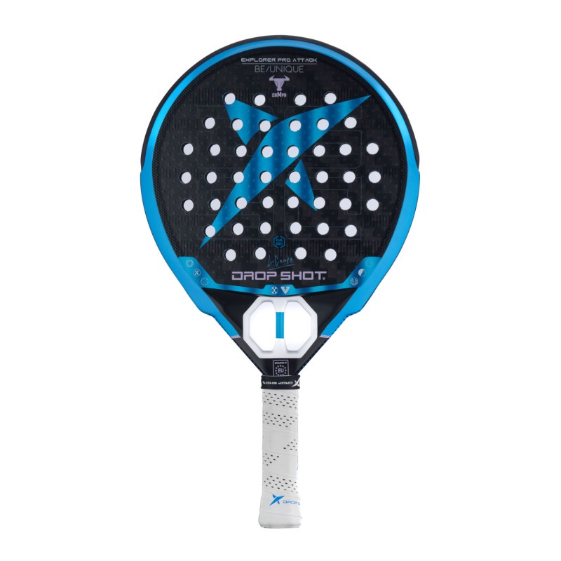 Drop Shot Explorer Pro Attack "Campa" 2024