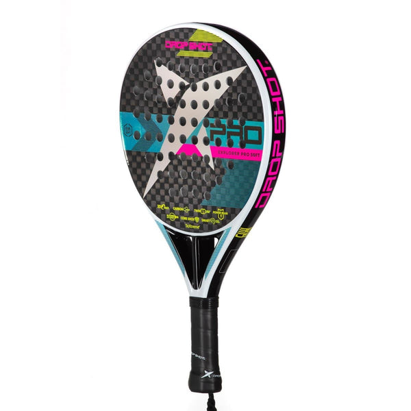 Drop Shot Explorer Pro Soft 2021