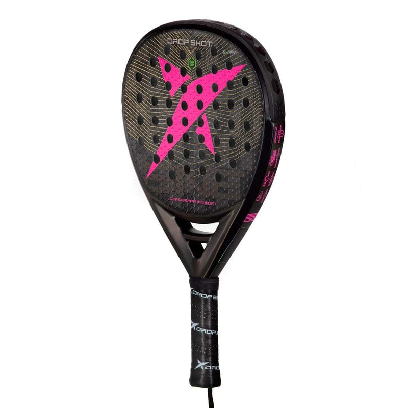 Drop Shot Conqueror 9.0 Soft 2021