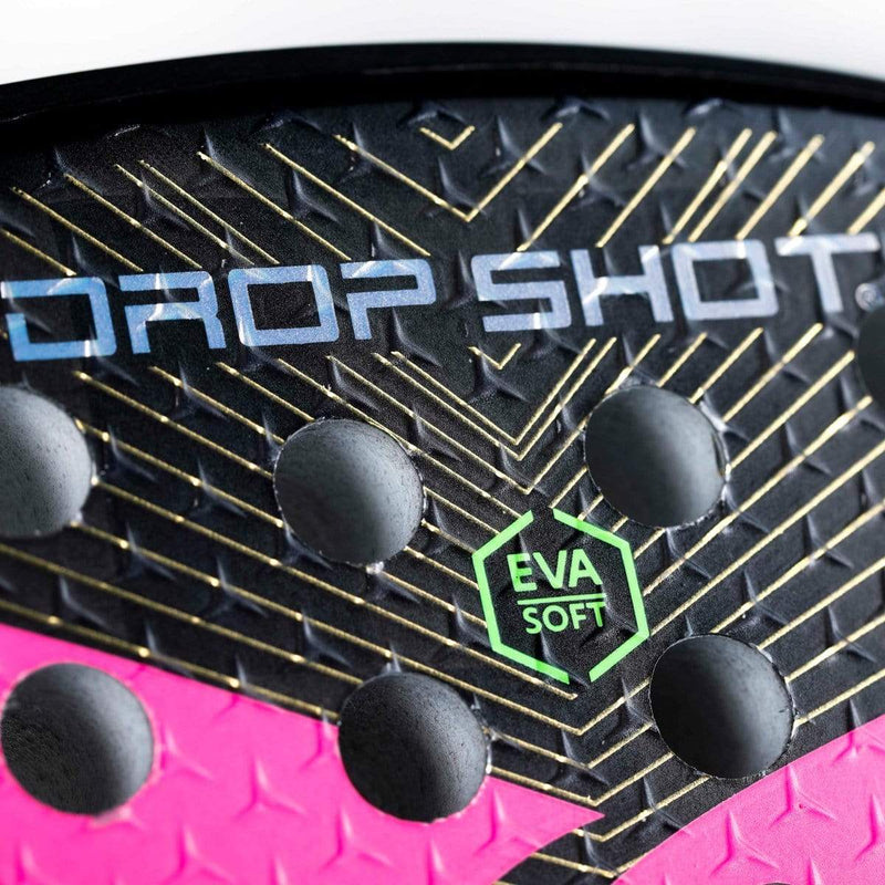 Drop Shot Conqueror 9.0 Soft 2021