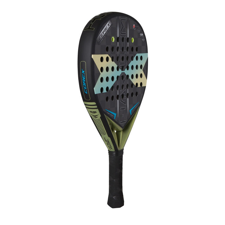 Harlem Padel Corex 18K 2021