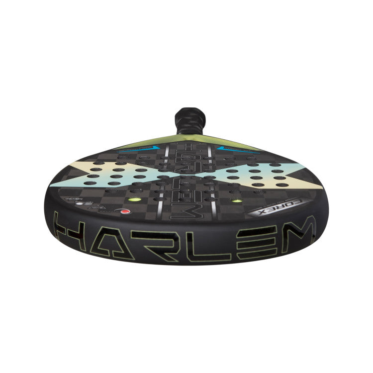 Harlem Padel Corex 18K 2021