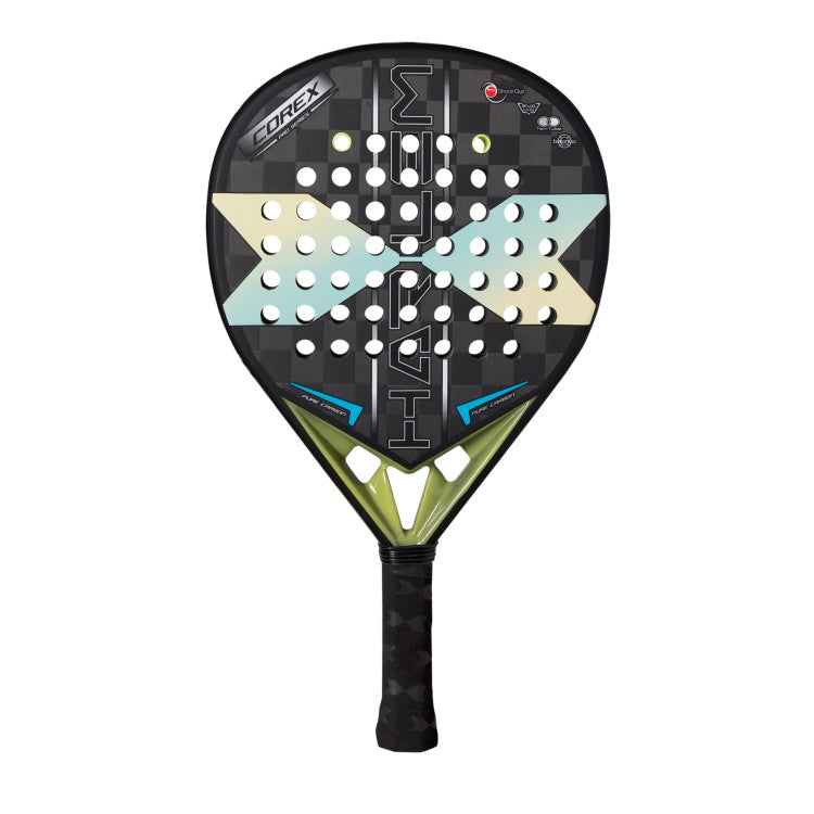 Harlem Padel Corex 18K 2021