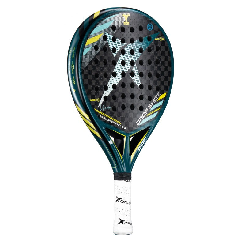 Drop Shot Explorer Pro 5.0 "Campa" 2023