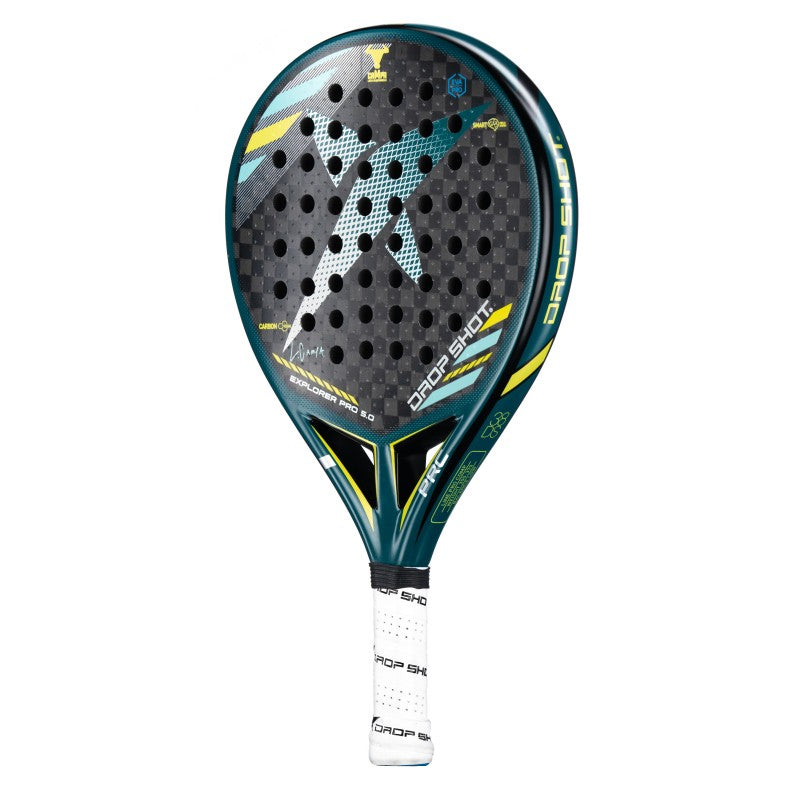 Drop Shot Explorer Pro 5.0 "Campa" 2023