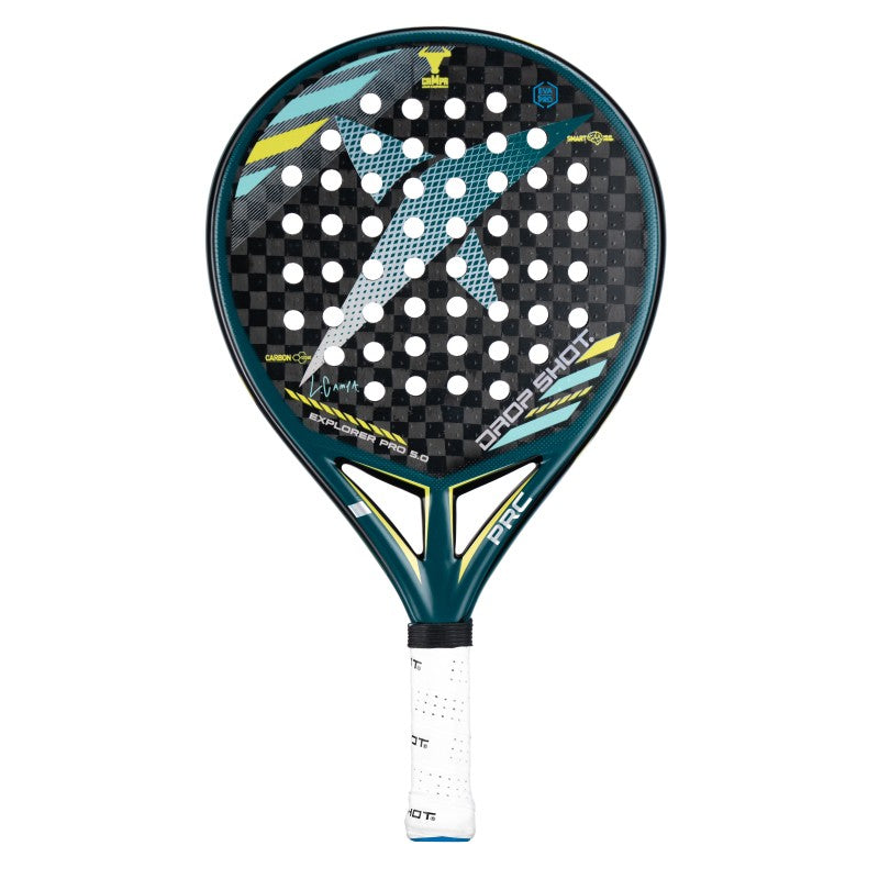 Drop Shot Explorer Pro 5.0 "Campa" 2023