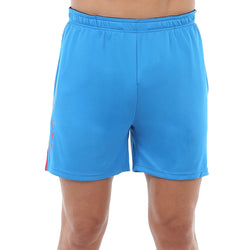 Bullpadel Uribe Padelshorts Deep Blue