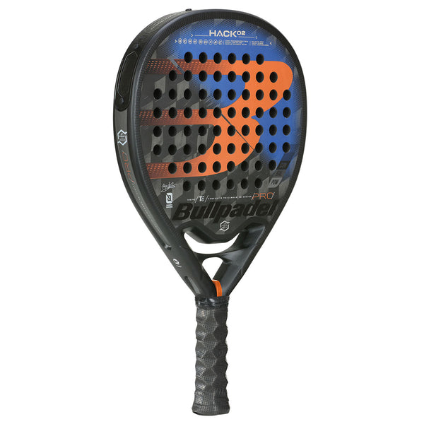 Bullpadel Hack 2 2021