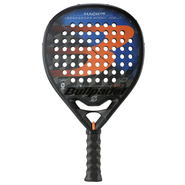 Bullpadel Hack 2 2021