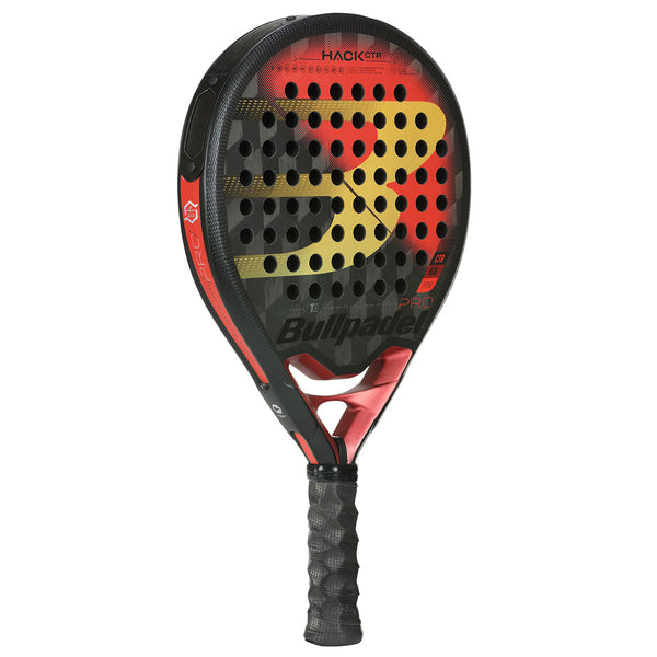 Bullpadel Hack Control 2021