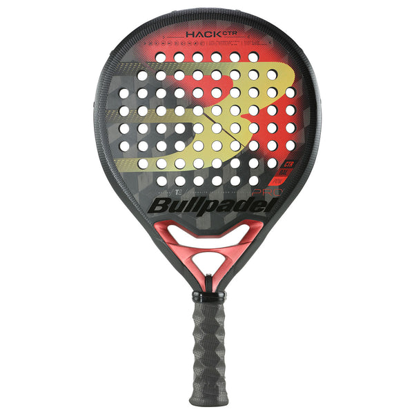 Bullpadel Hack Control 2021