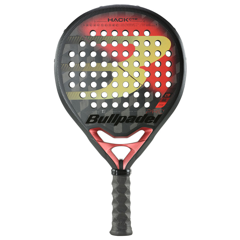 Bullpadel Hack Control 2021