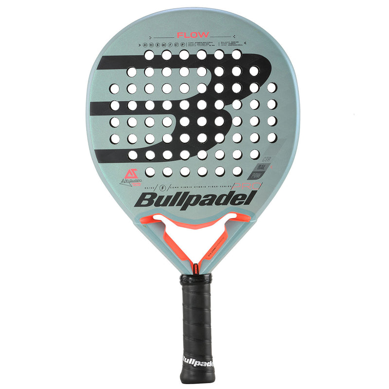 Bullpadel Flow W 2021