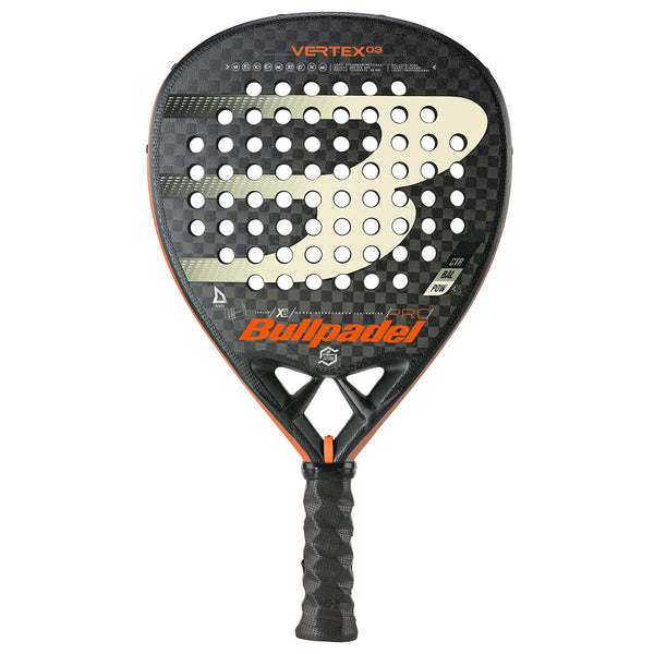 Bullpadel Vertex 03 2021