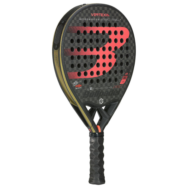 Bullpadel Vertex 03 Control 2021