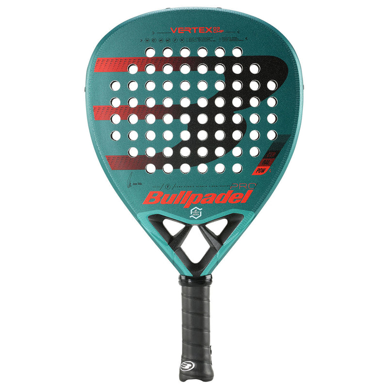 Bullpadel Vertex 03 Comfort 2021