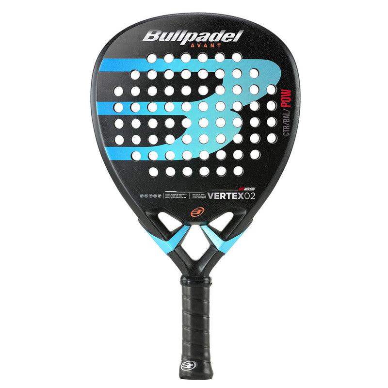 Bullpadel Vertex Avant 2021