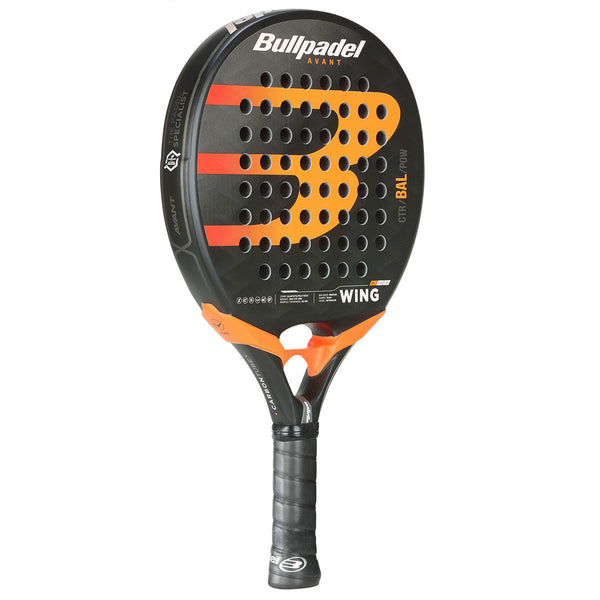 Bullpadel Wing Avant