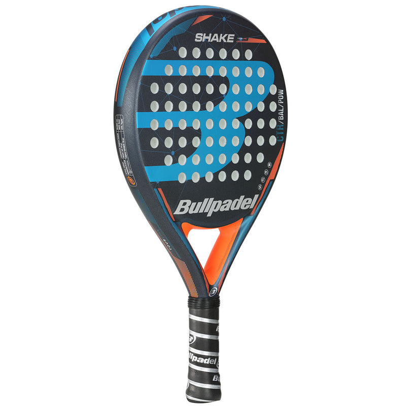 Bullpadel Shake 2021