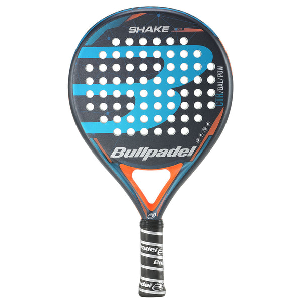 Bullpadel Shake 2021