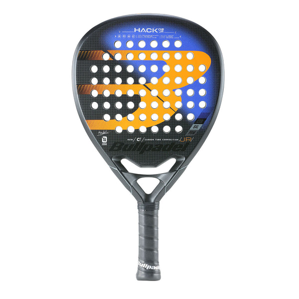 Bullpadel Hack JR 2021