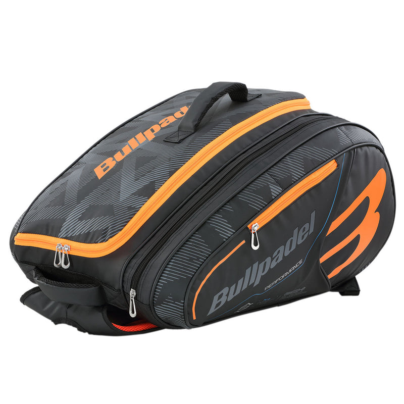 Bullpadel Mid Capacity 2021