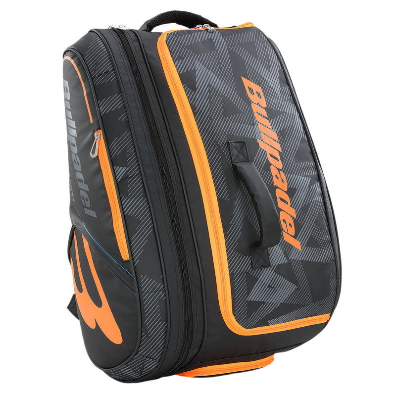 Bullpadel Mid Capacity 2021