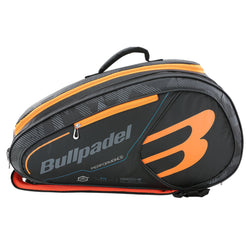 Bullpadel Mid Capacity 2021