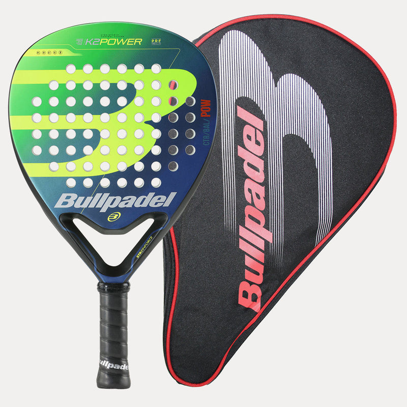 Bullpadel K2 Power