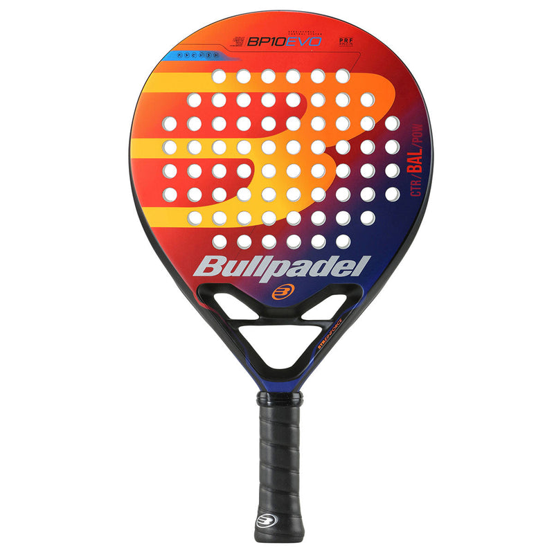 Bullpadel BP10 EVO